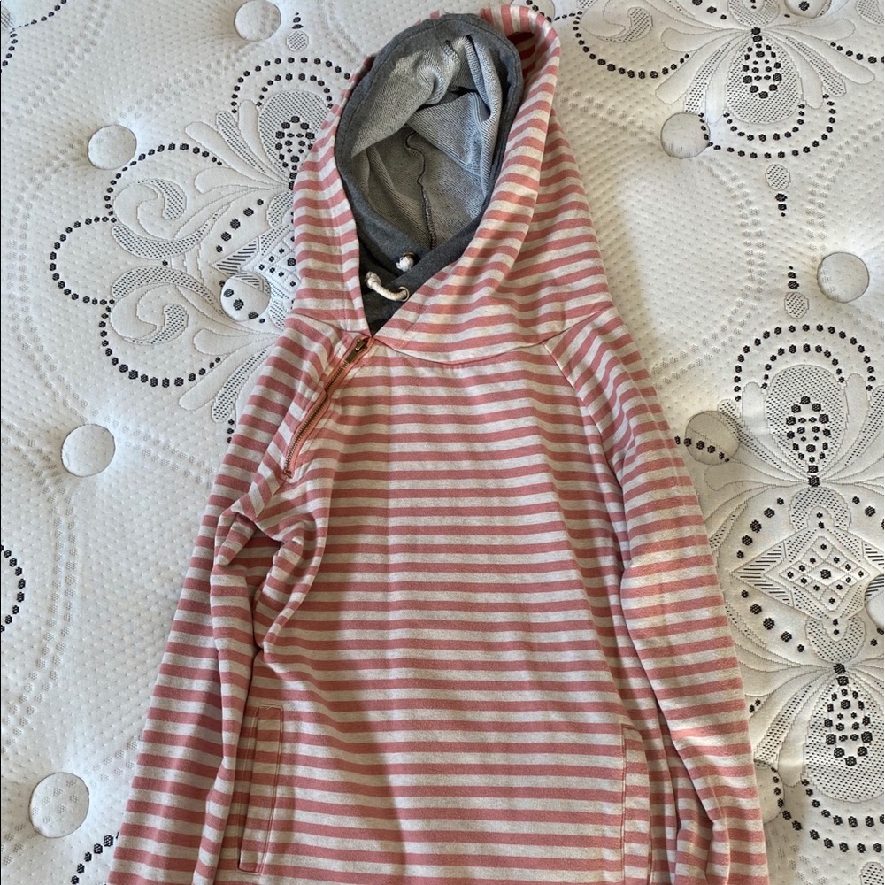 Mindy Maes Market Double Hoodie